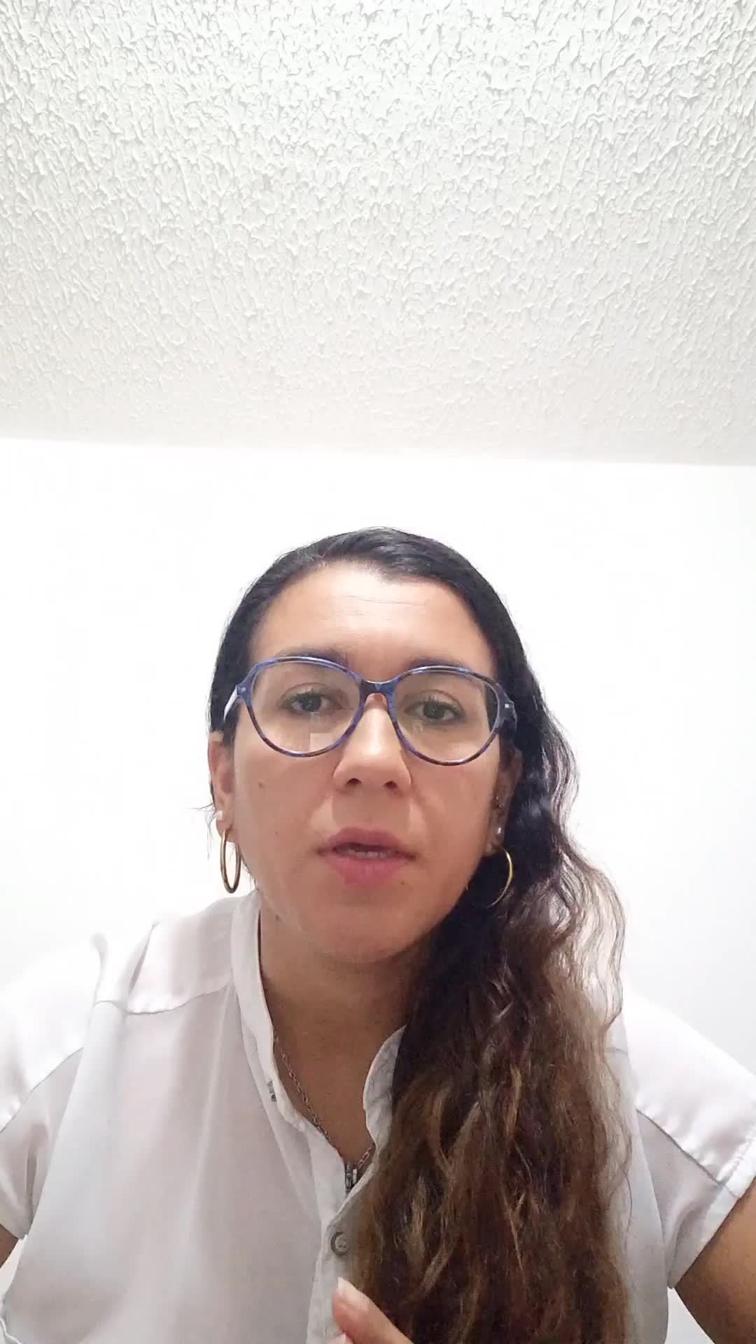 Trabajadora social