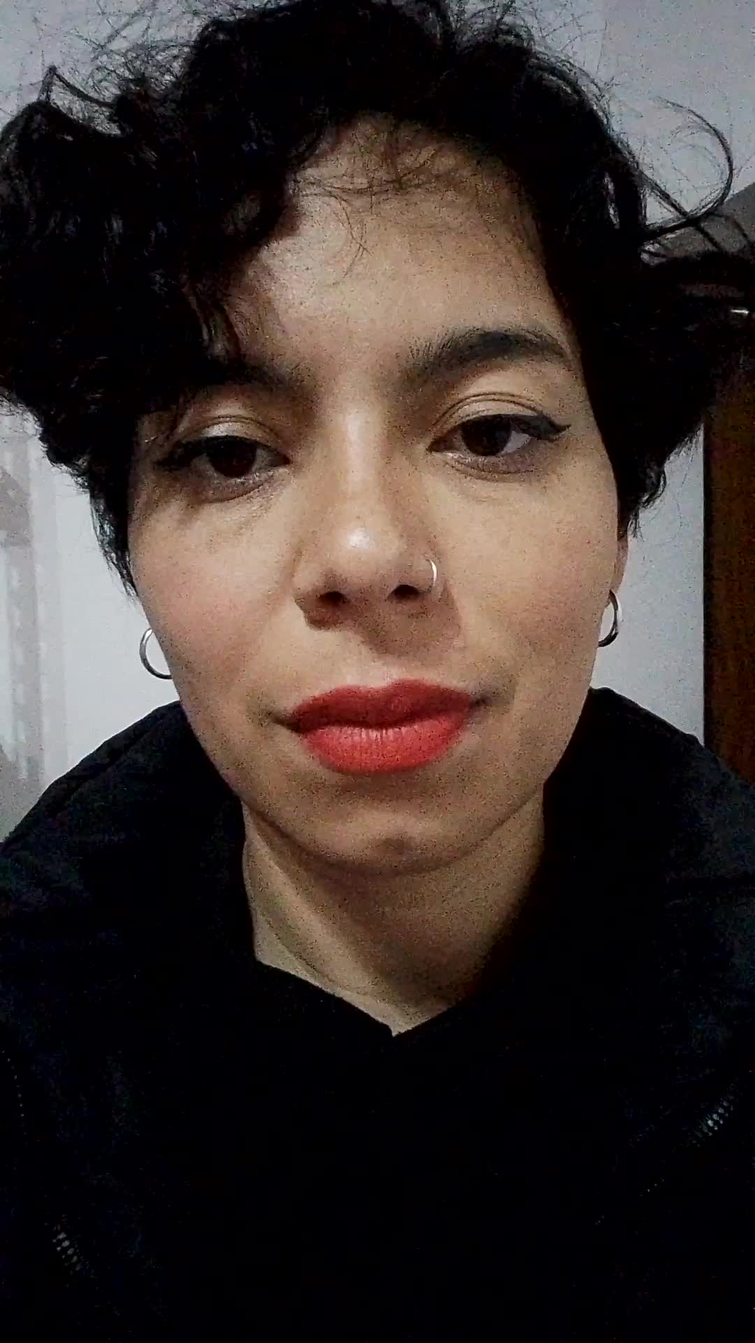 Estudiante de Enfermería Profesional 