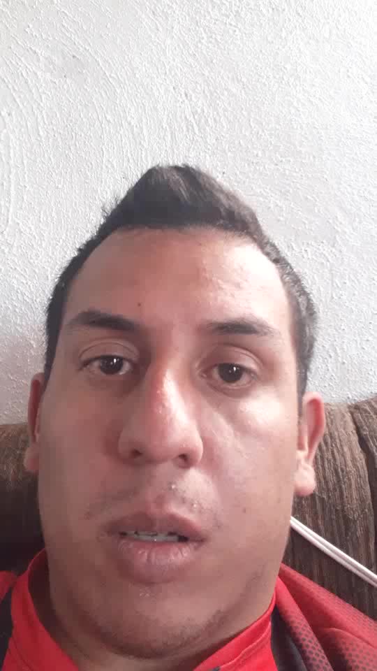 Busco trabajo