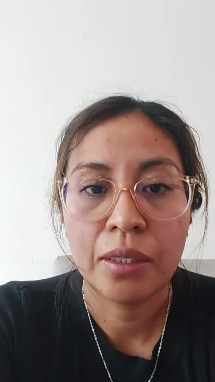 Asistente administrativo