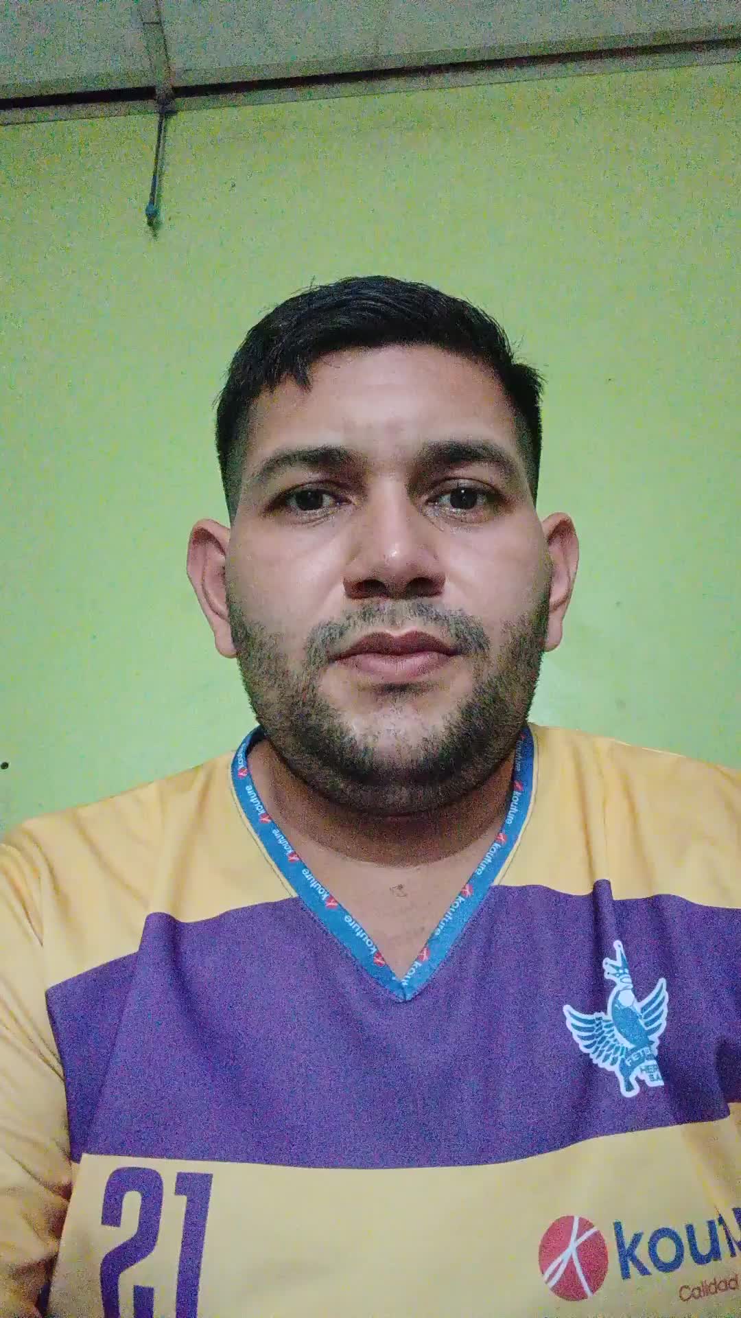 Asistente Virtual 
