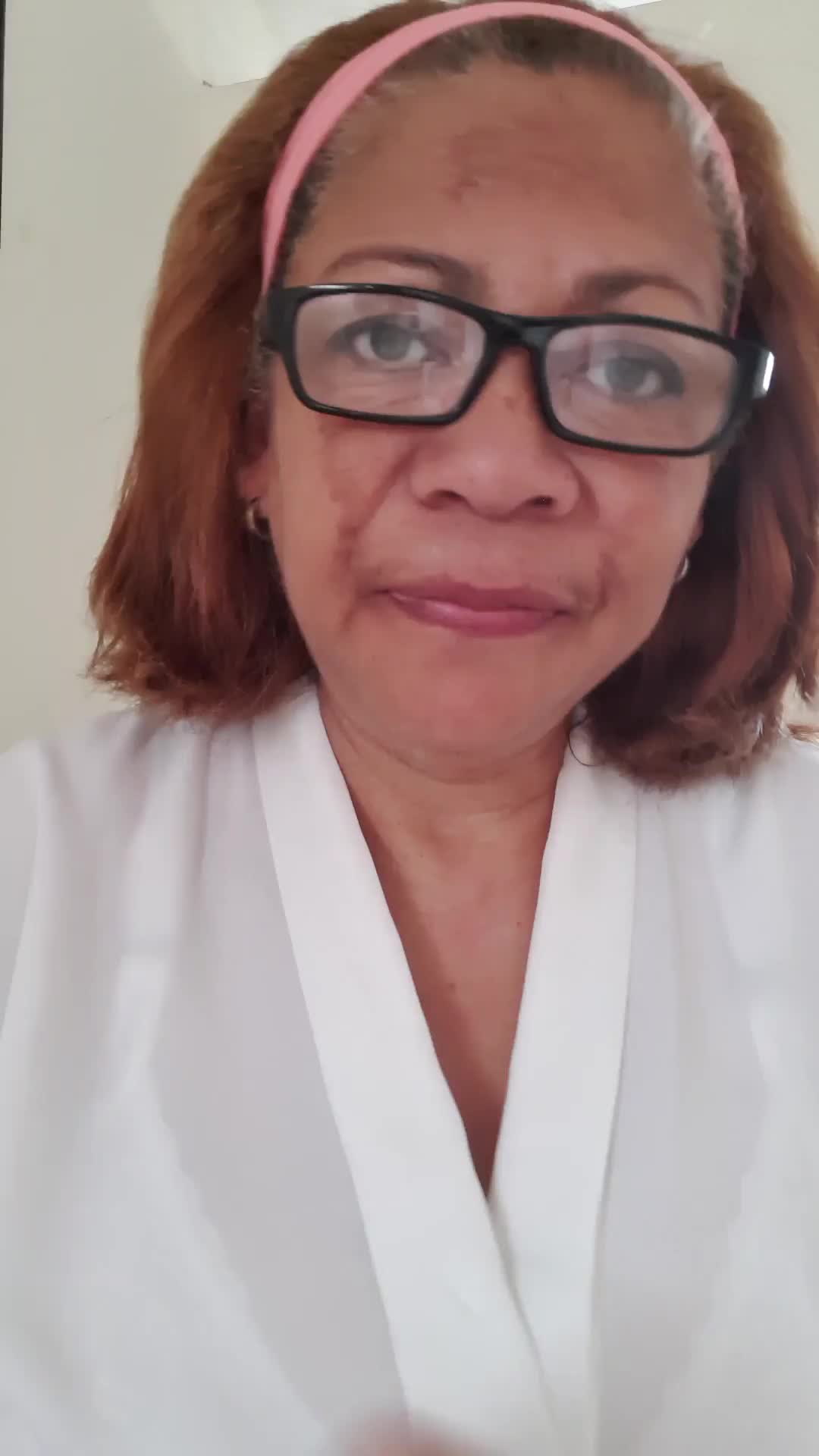 Asistente Administrativa