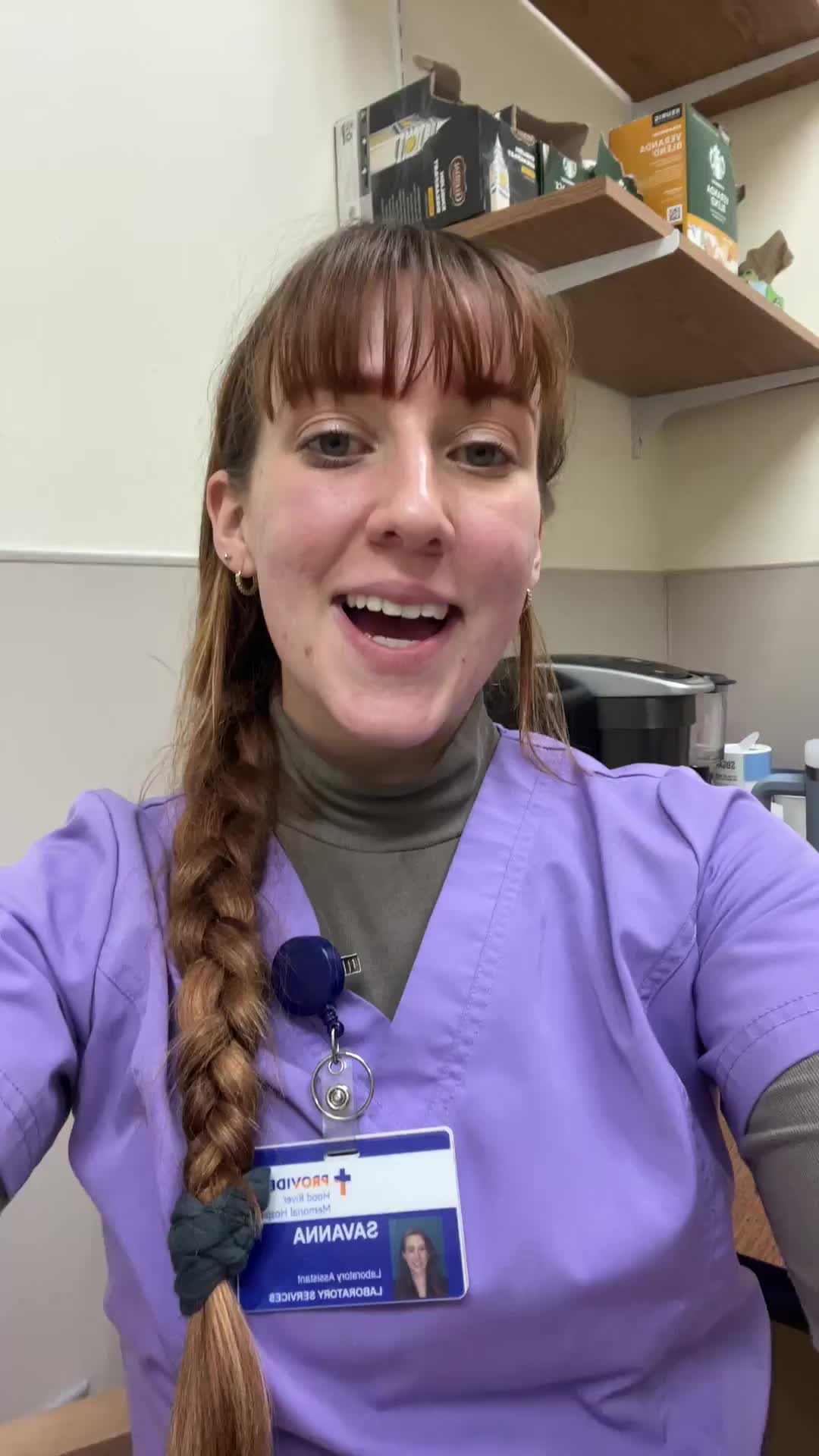 Lab Assistant 