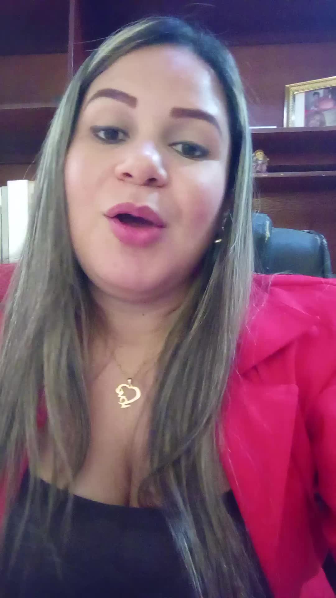 Comunicadora Social