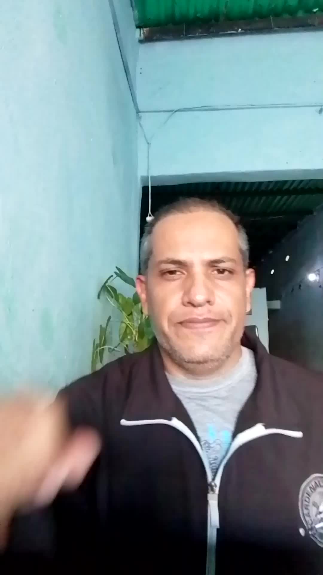 English teacher 