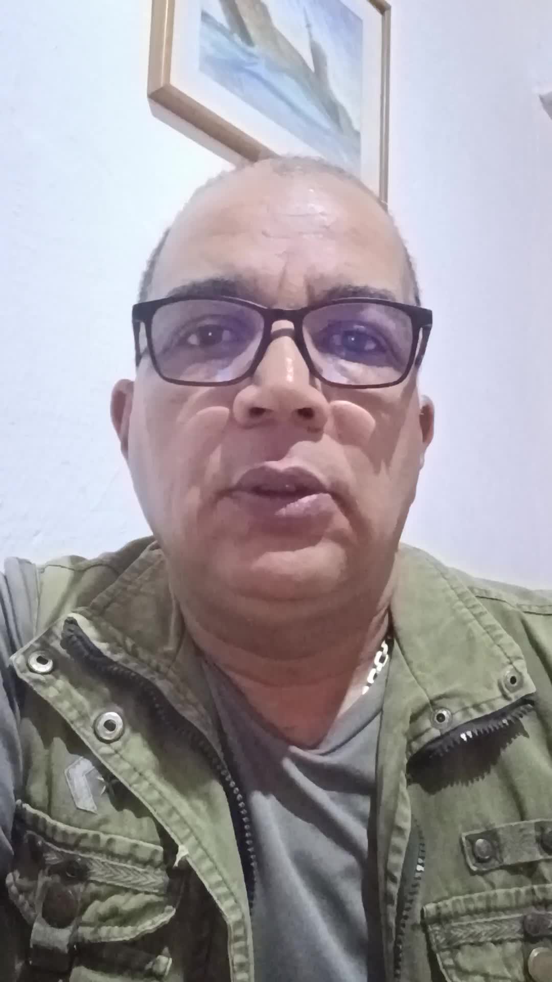Emprendedor con deseos de trabajar