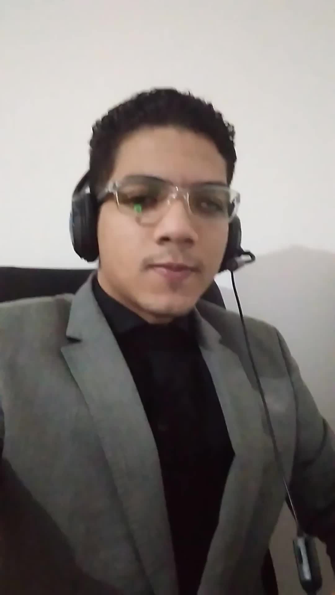 Asistente virtual 