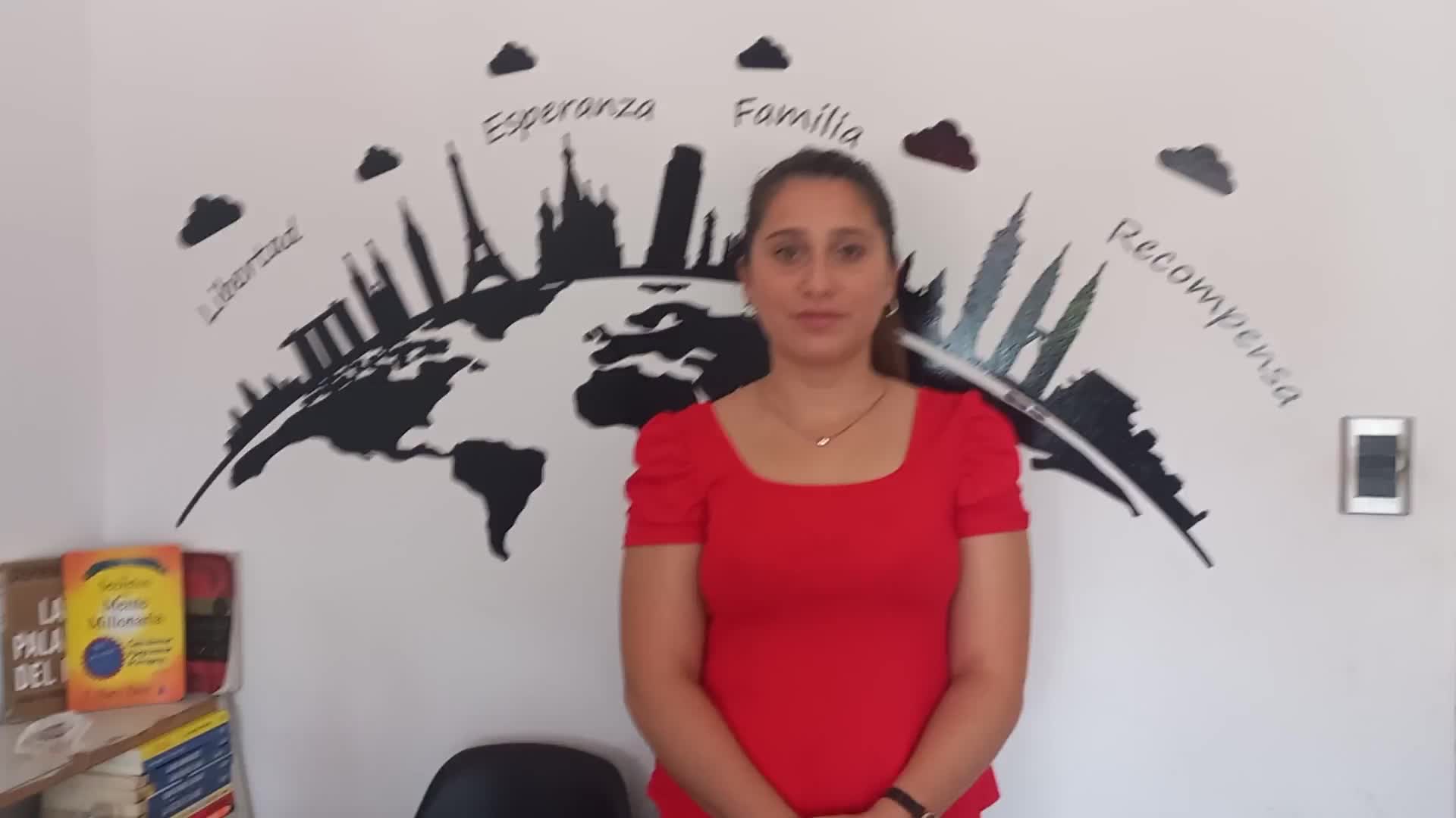 Atención al cliente 