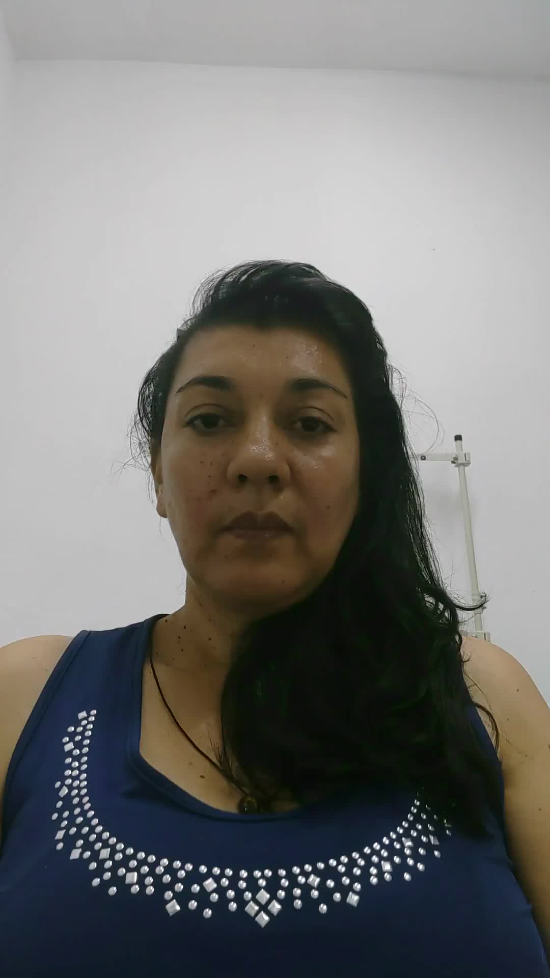 Auxiliar administrativa 