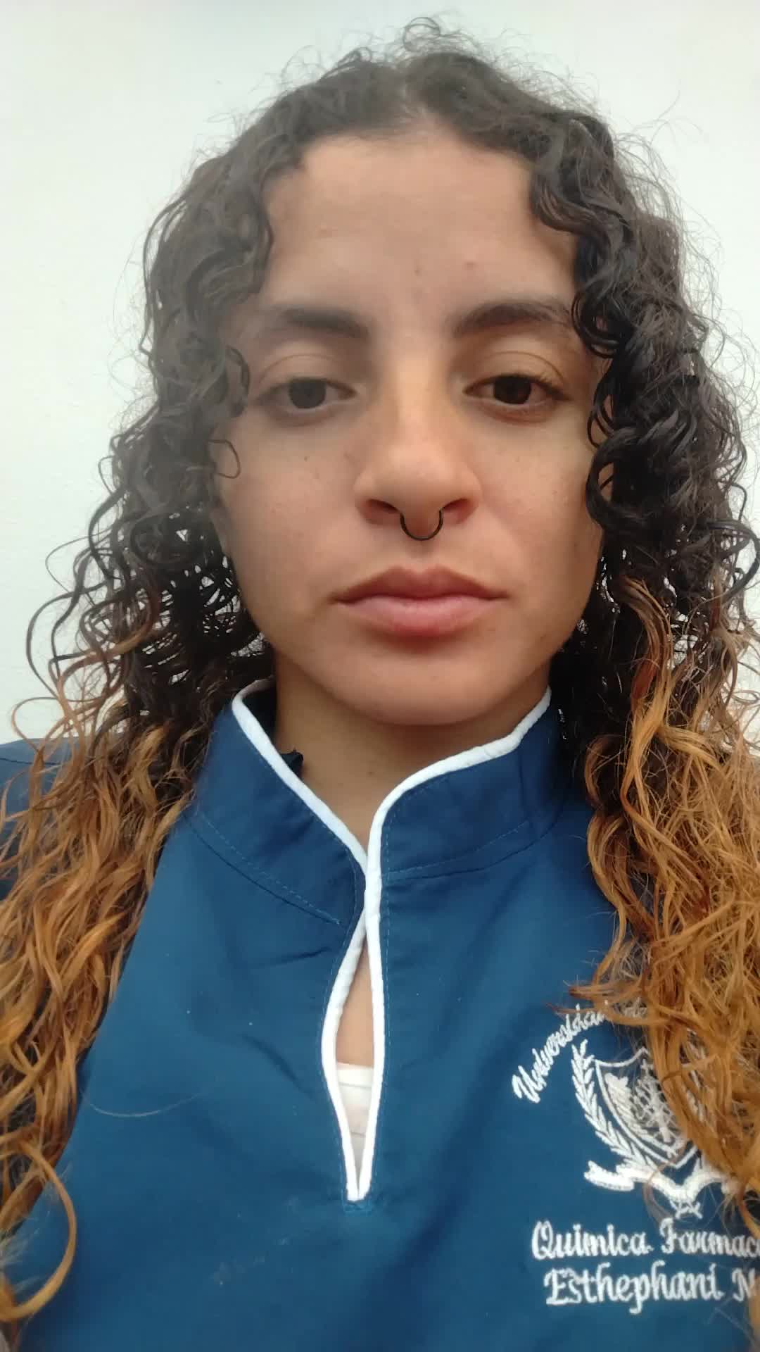 Esthephani Moreno Acosta
