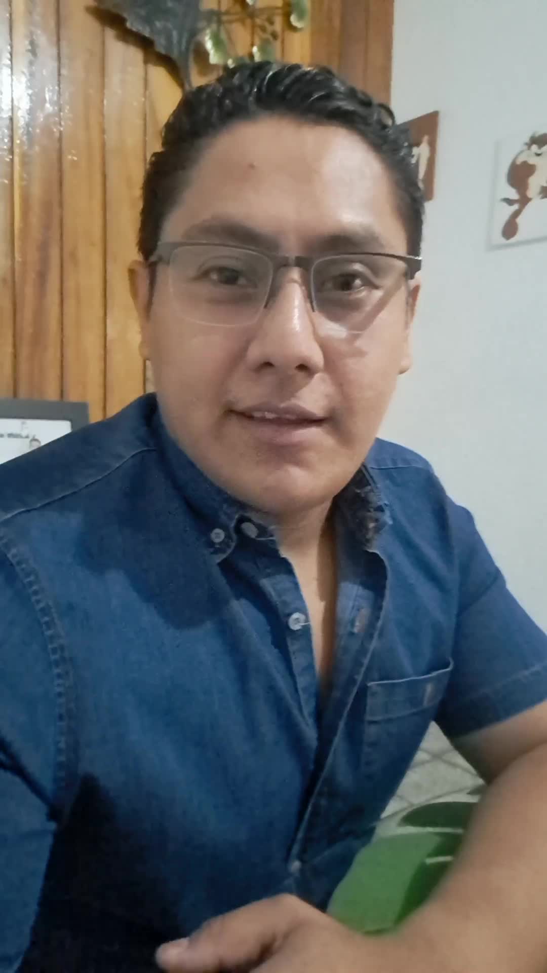 Asesor de servicio al Cliente 