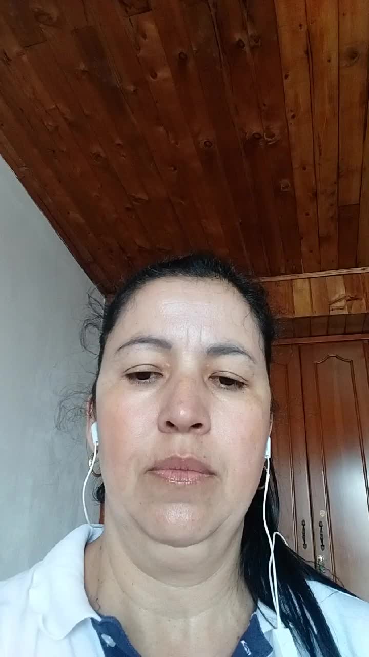 Auxiliar administrativa