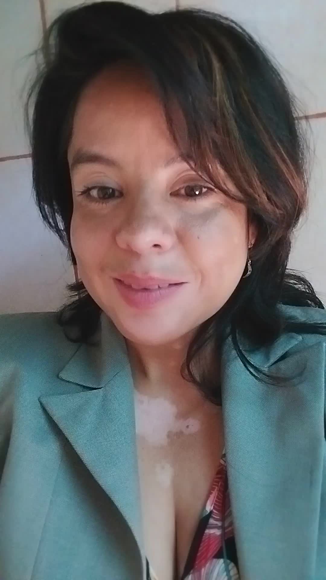 Auxiliar administrativa
