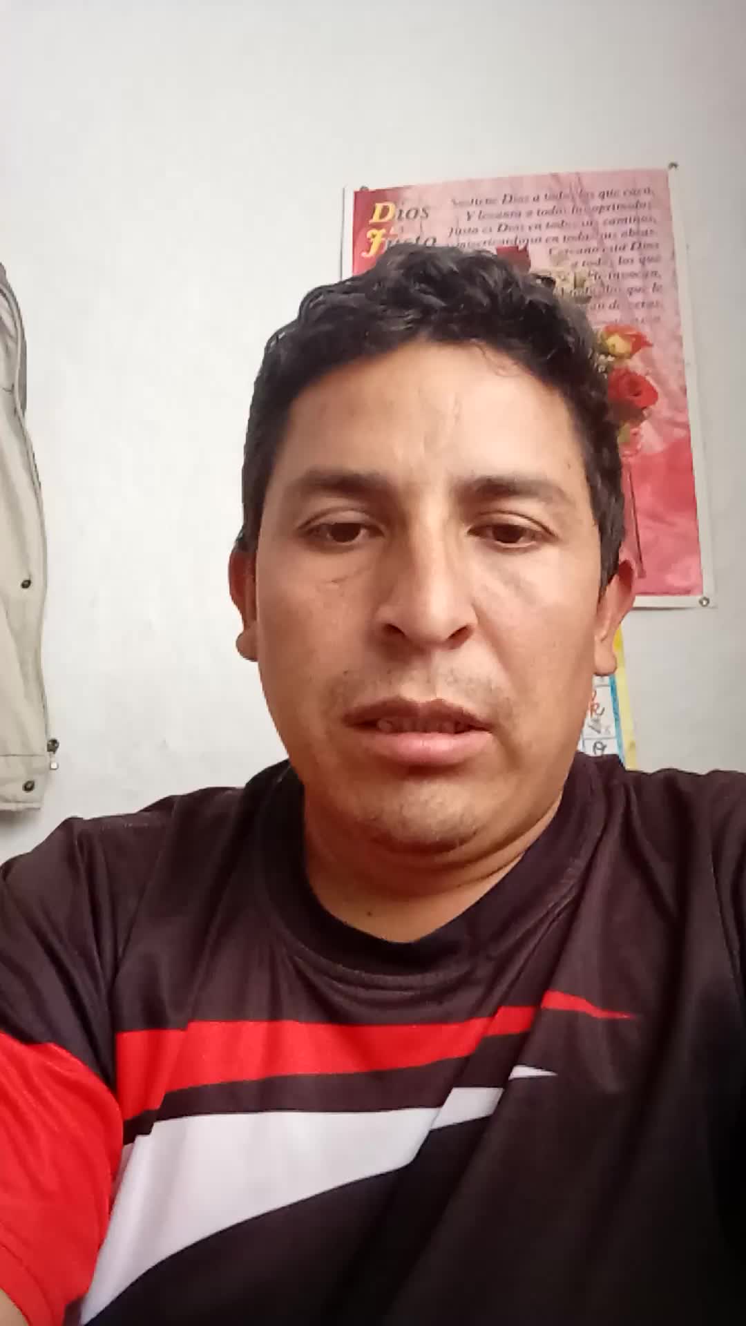 Asistente administrativo 
