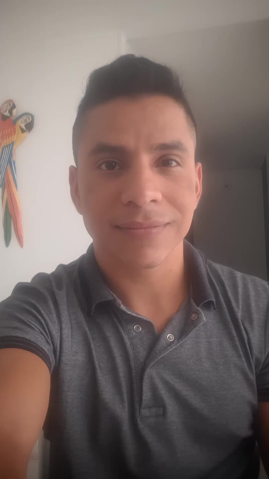Asistente Virtual