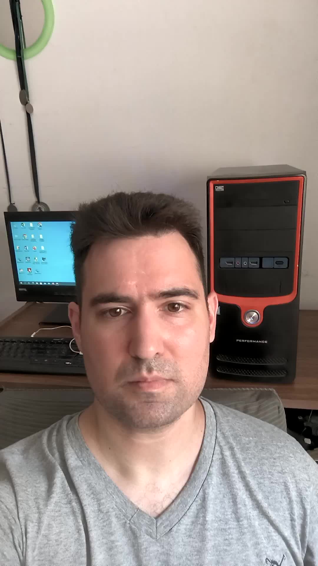 Atención virtual atención al público 