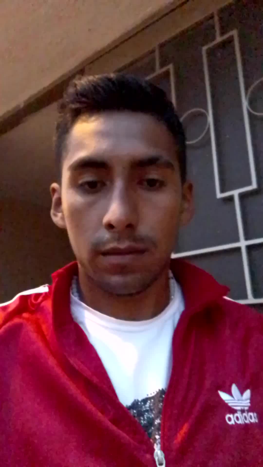 Seguridad o auxiliar de bodega 