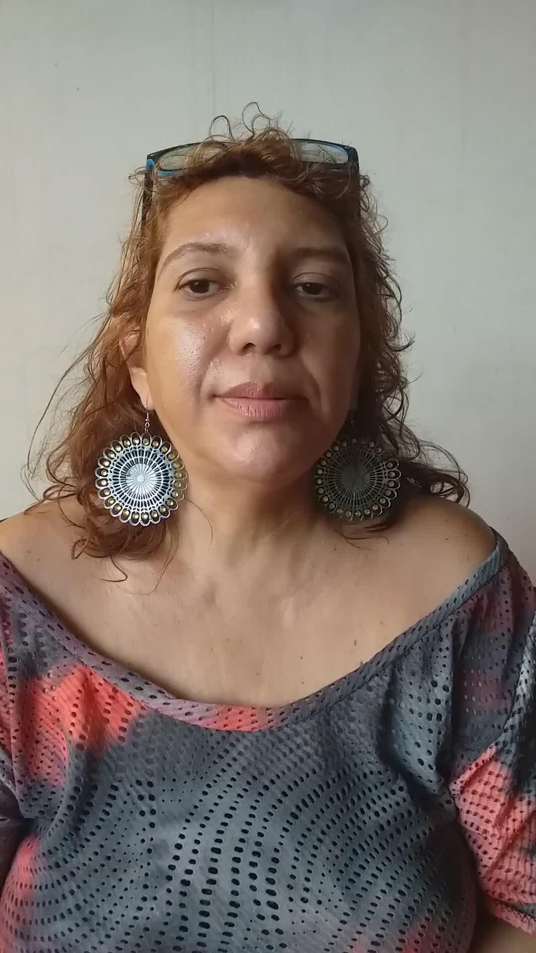 María Eugenia González 