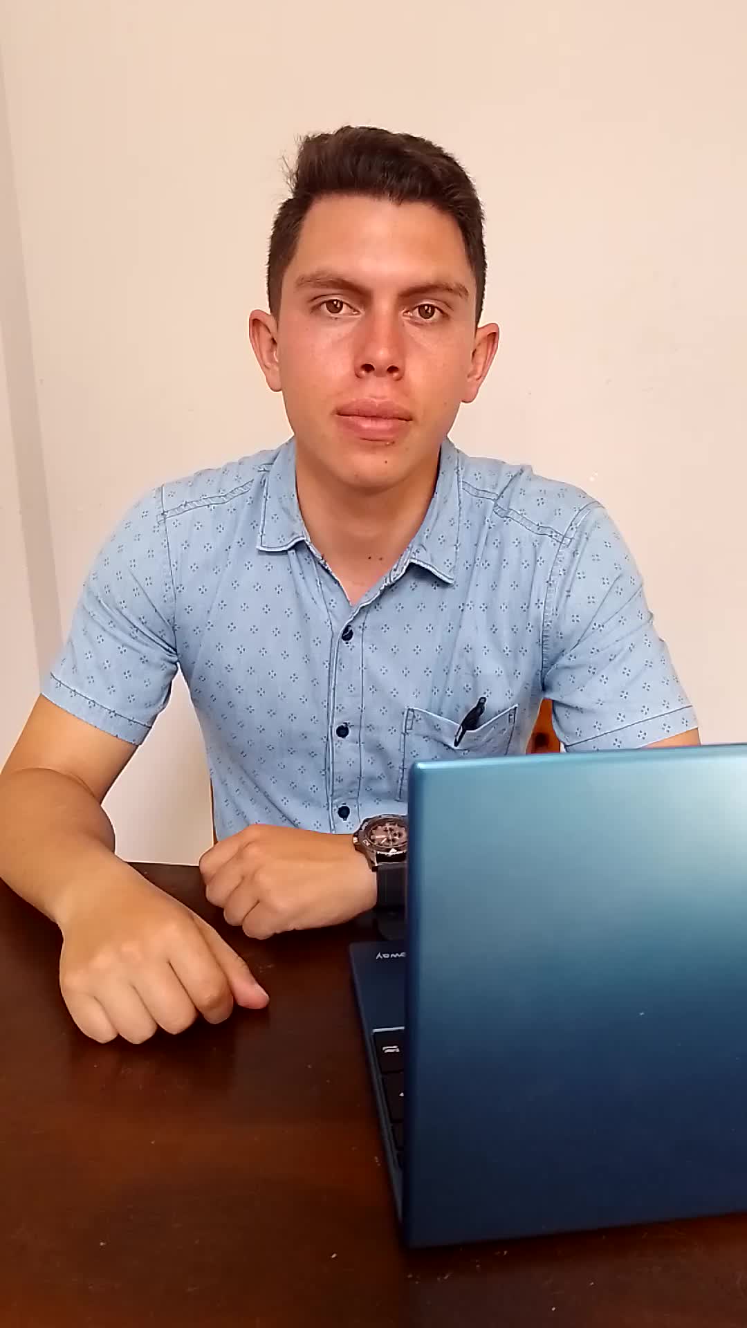 Asistente Administrativo 