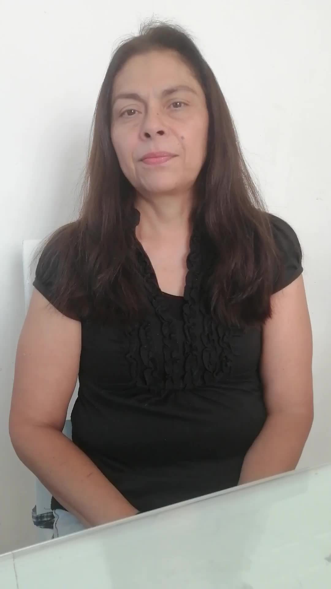 Asistente administrativa 