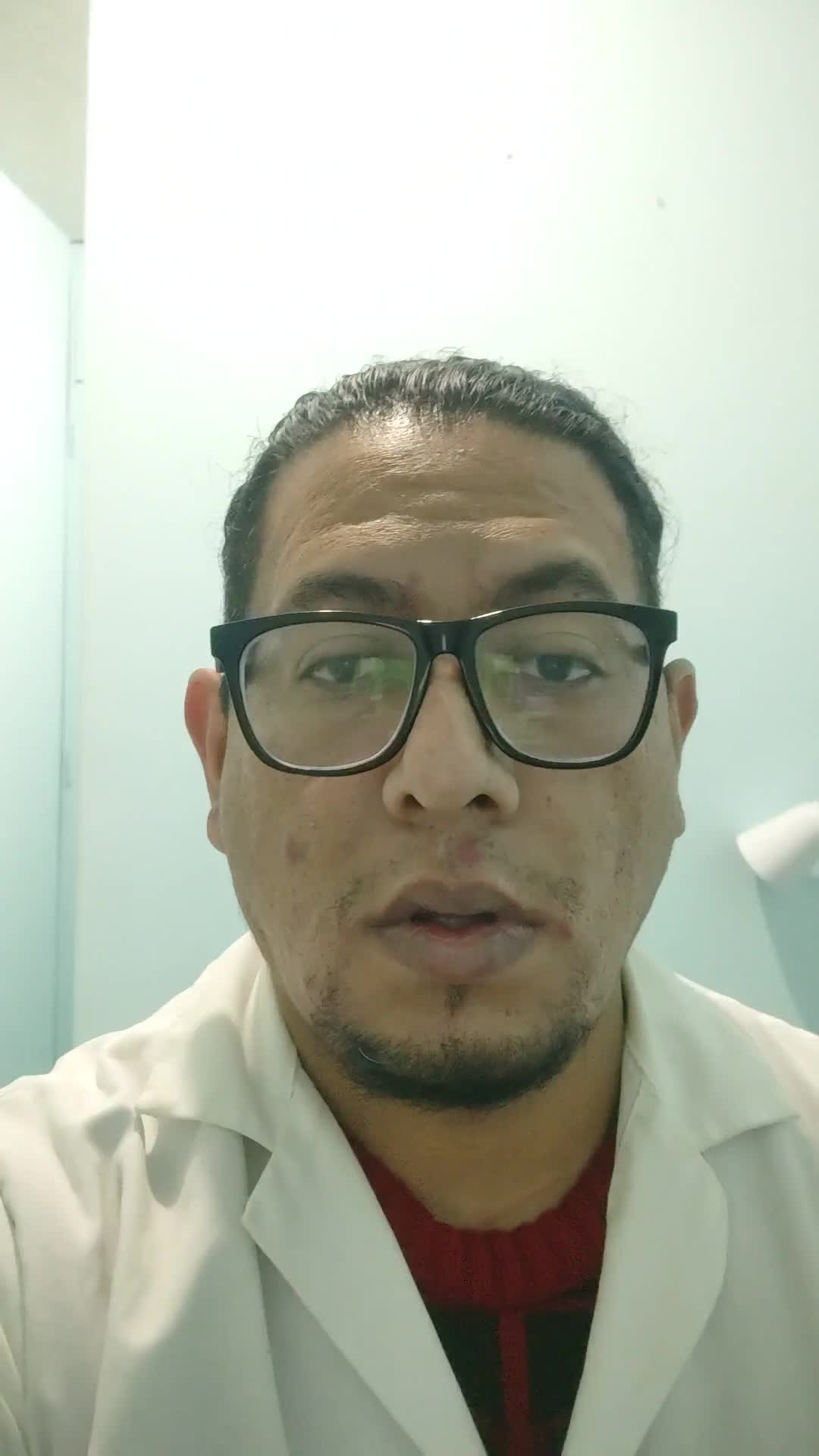 Farmacéutico, Técnico laboratorista clínico 
