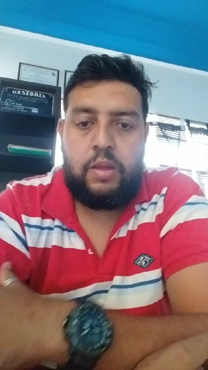 Asistente administrativo 