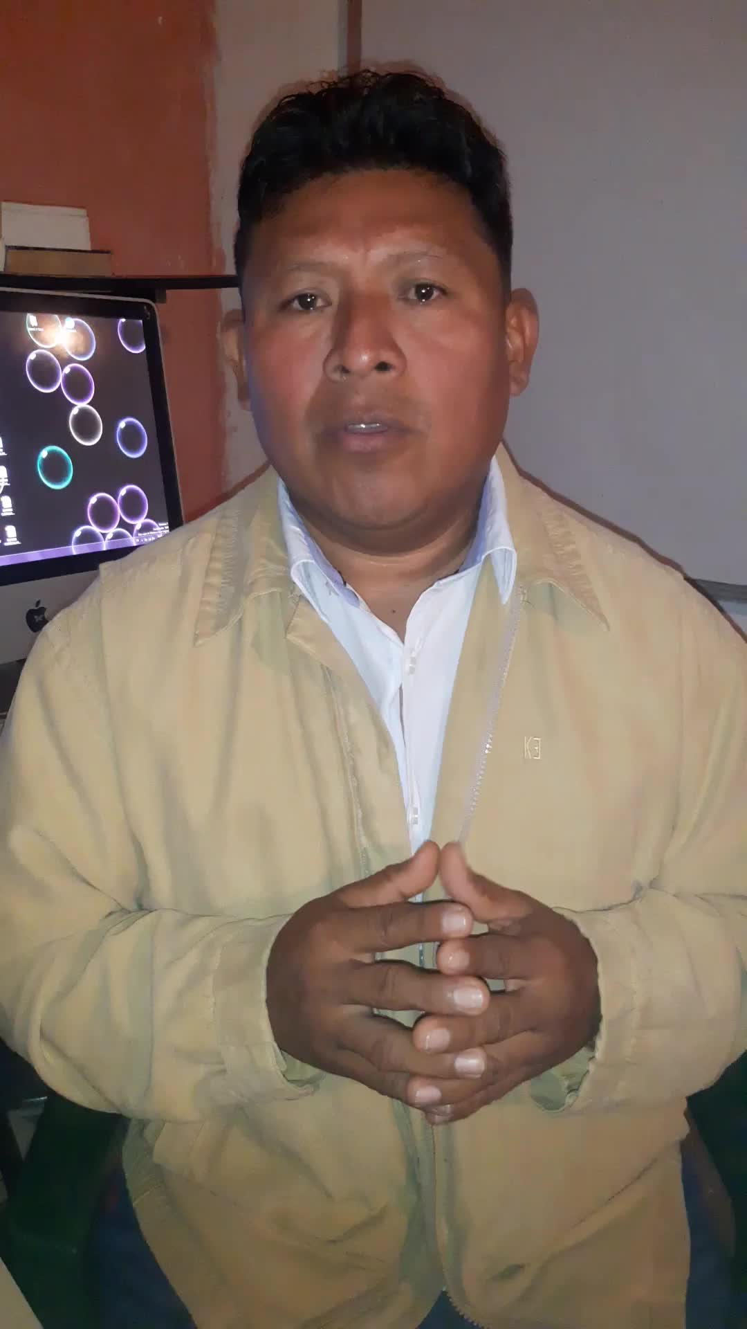 Asistente Virtual