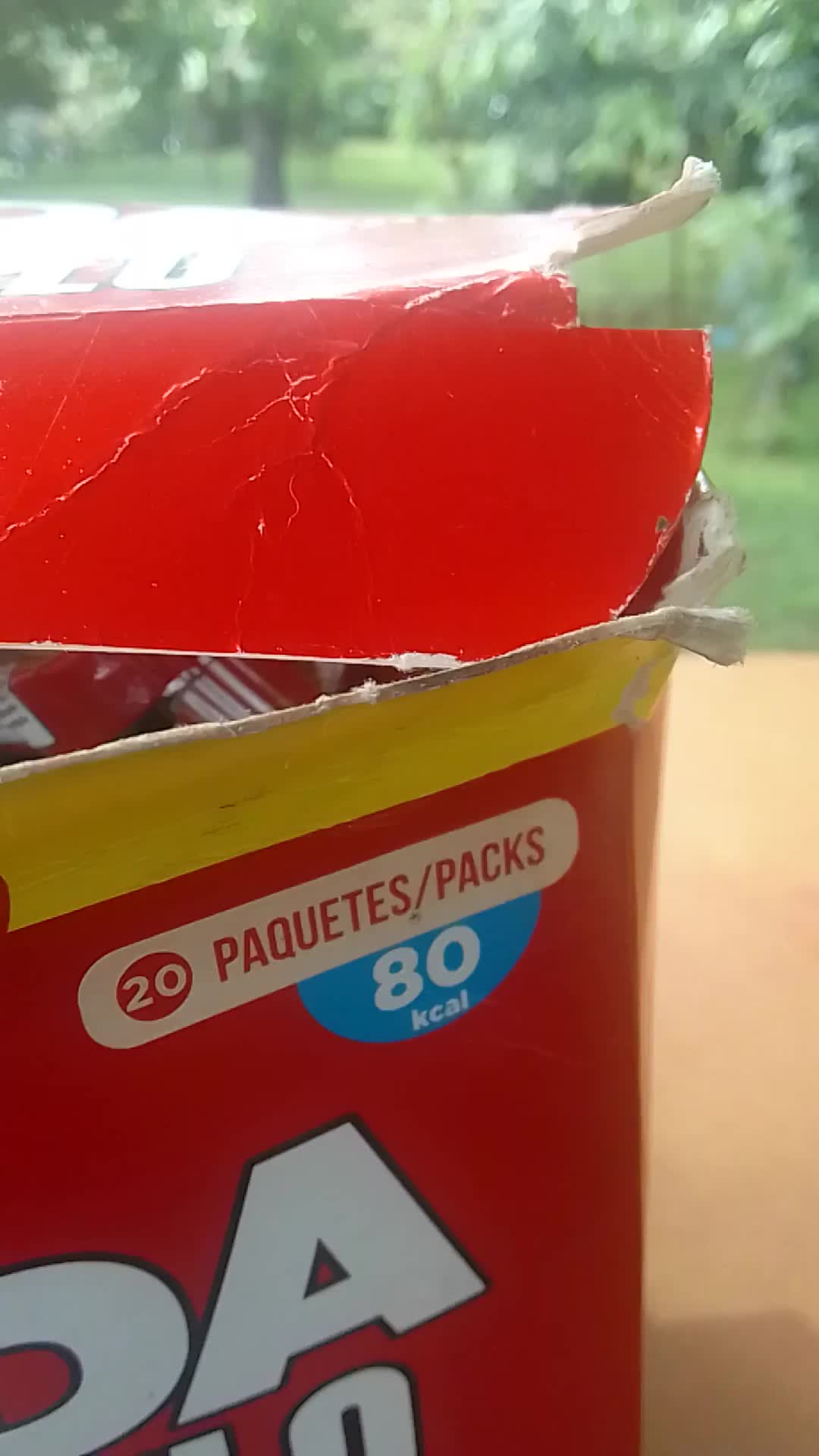 en pacadore