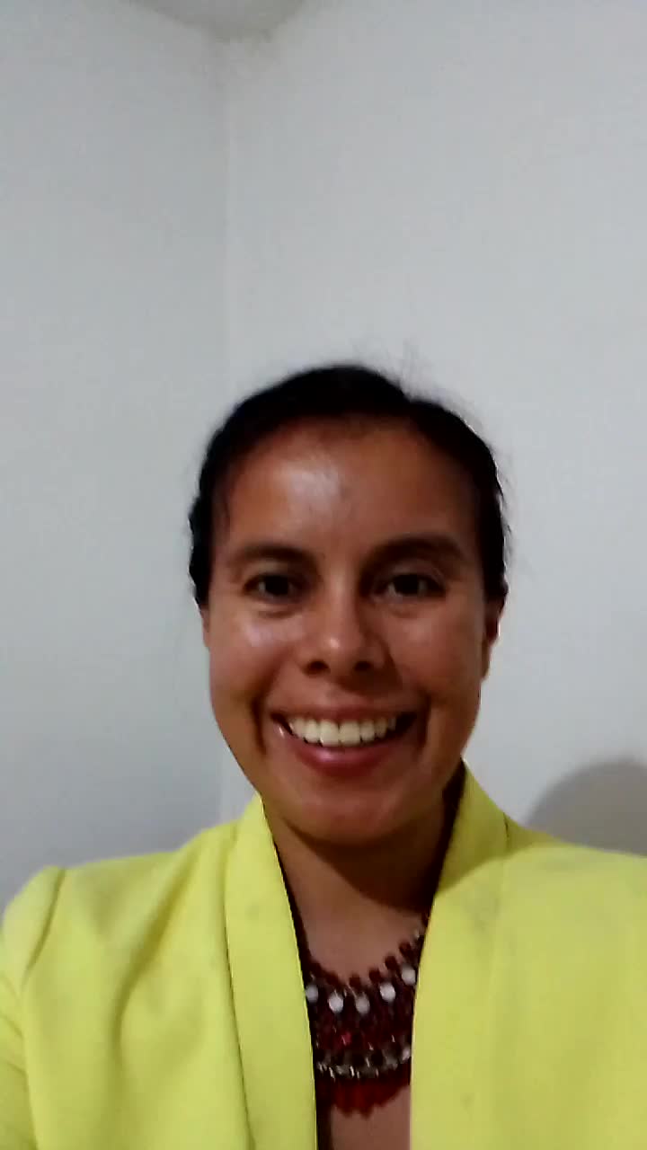 Interprete Inglés- español