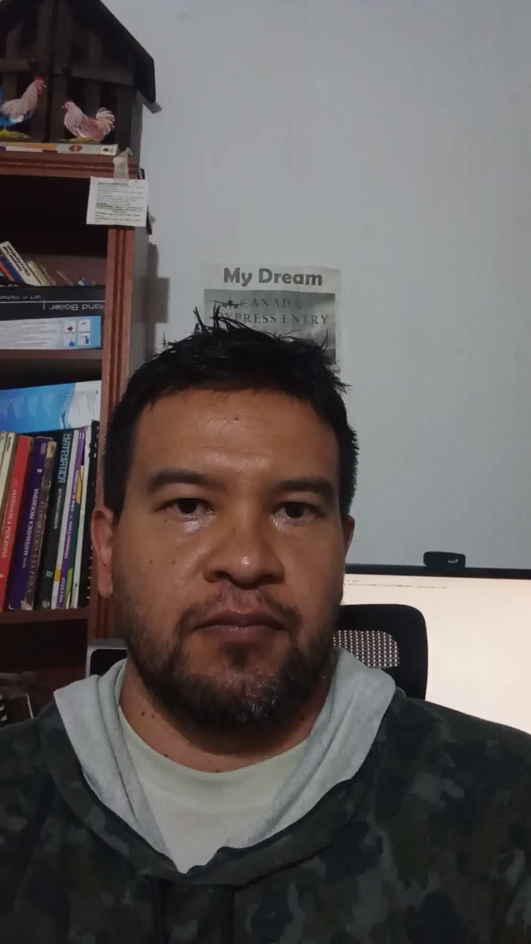 Desarrollador 
