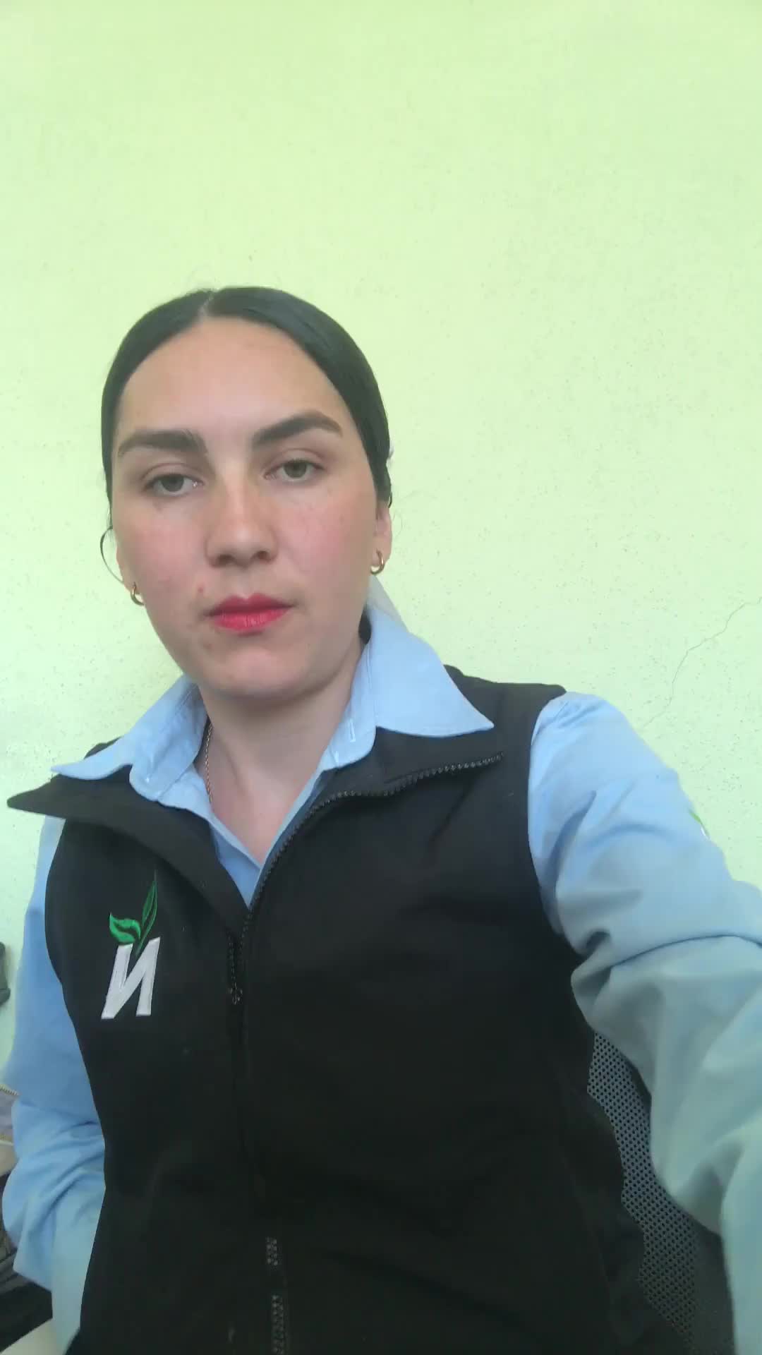 Asistente Administrativo
