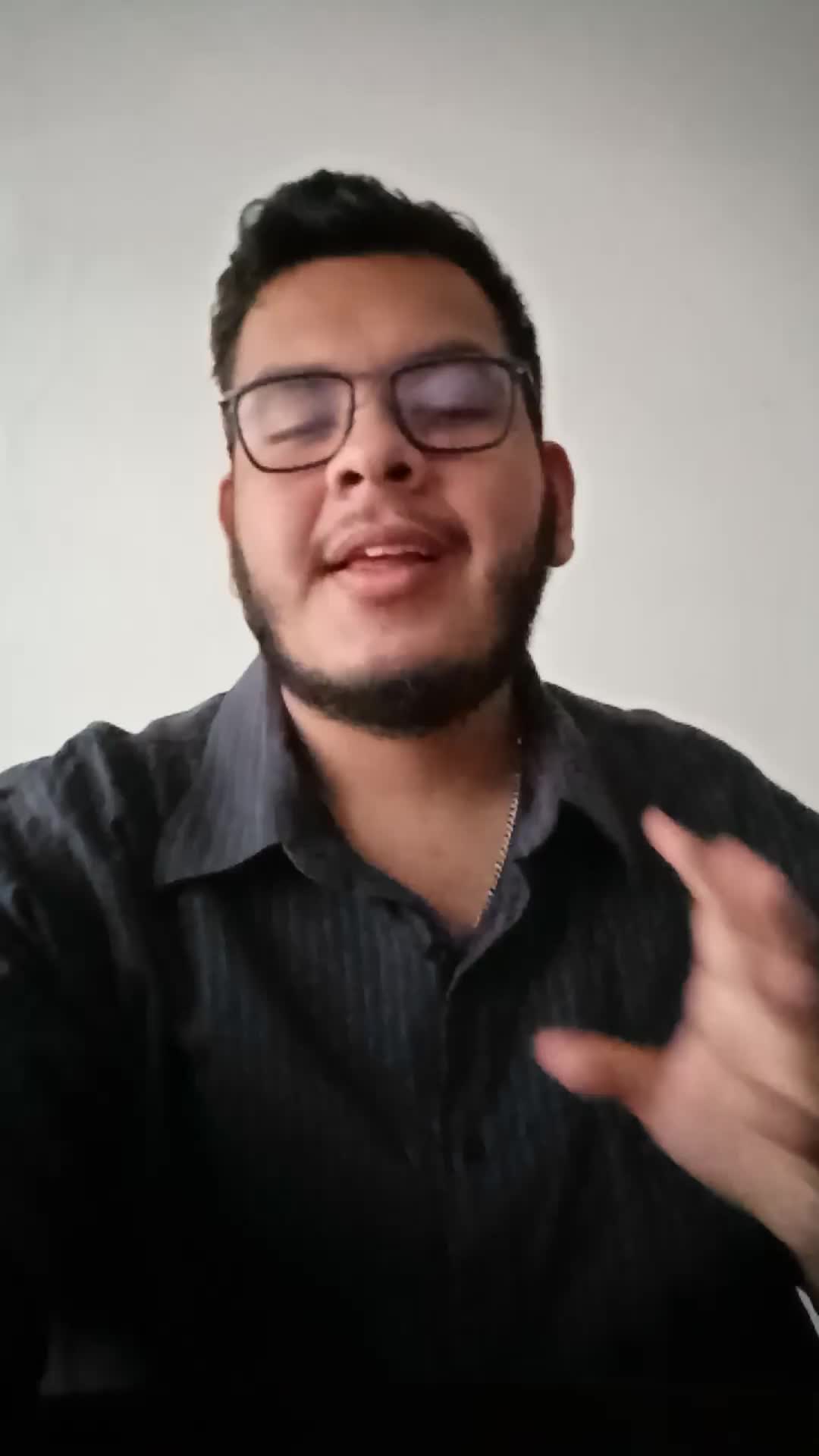  Comunicador Social 