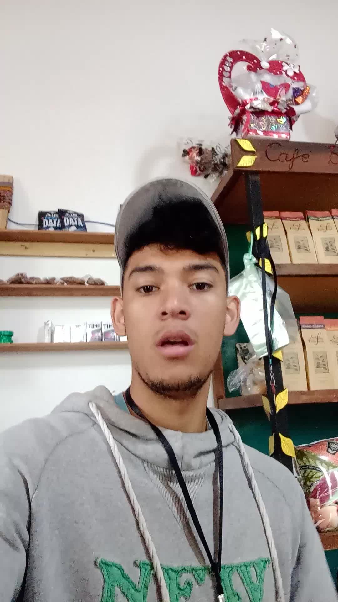 Asistente virtual 
