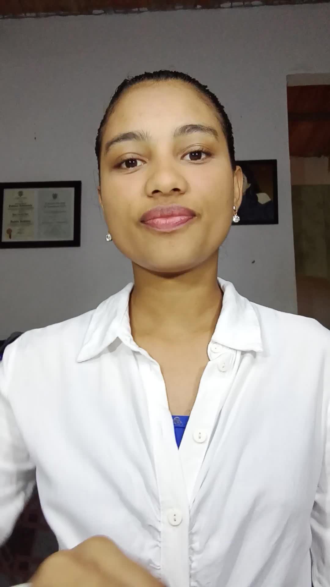 Auxiliar administrativo 