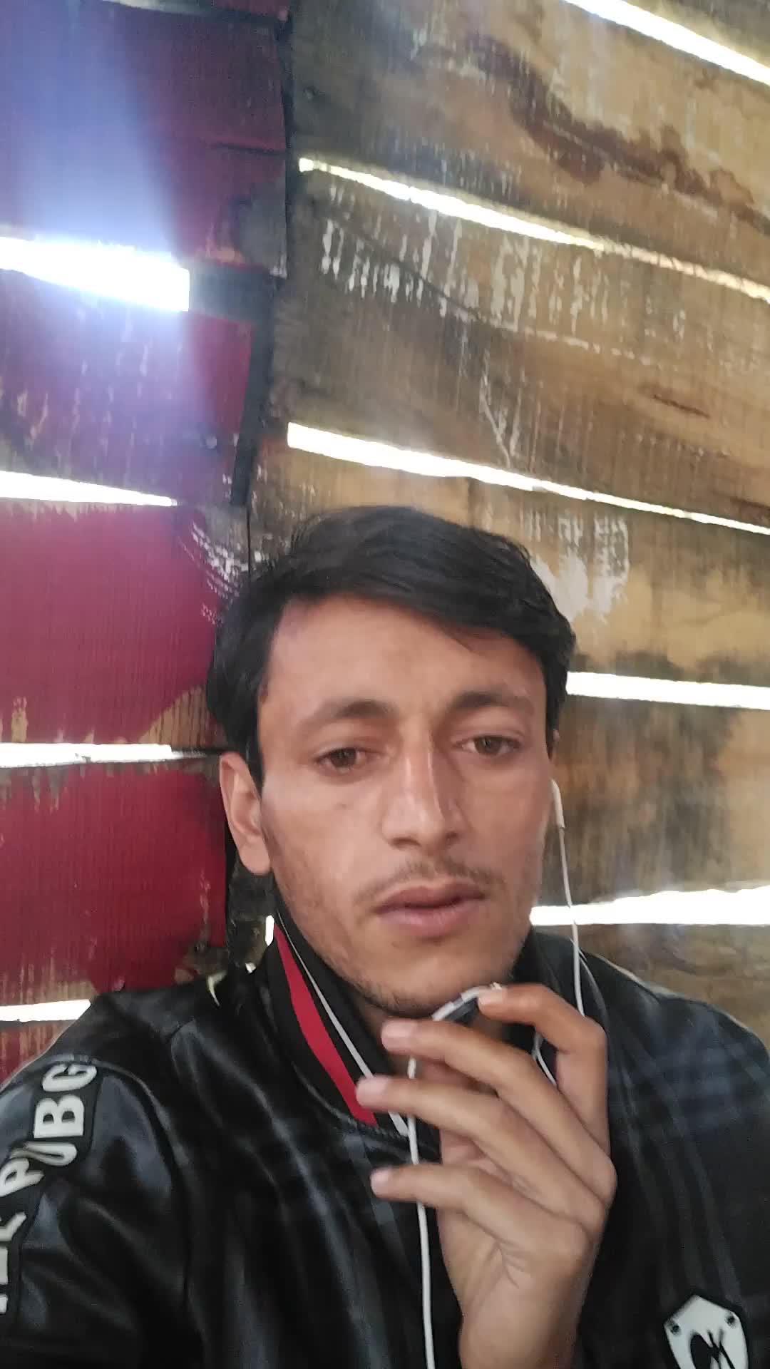 Looking for job 