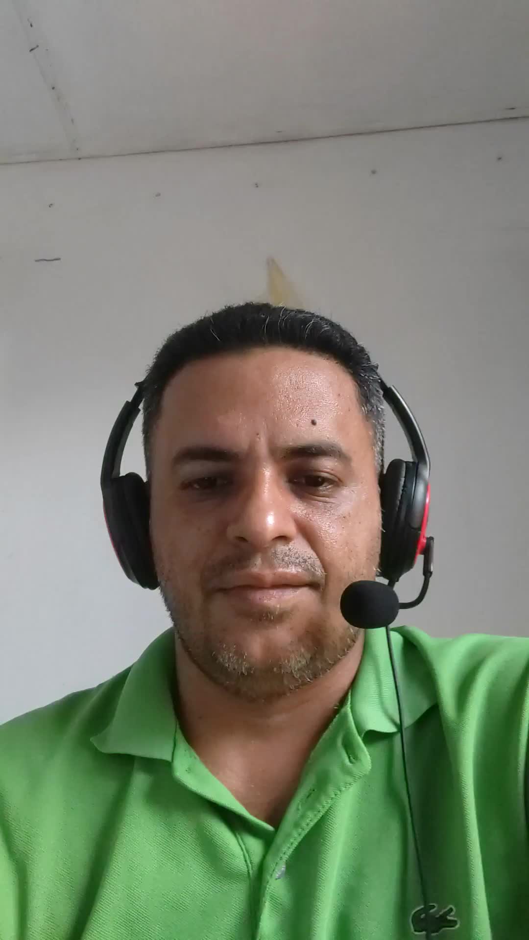 Dispatcher 