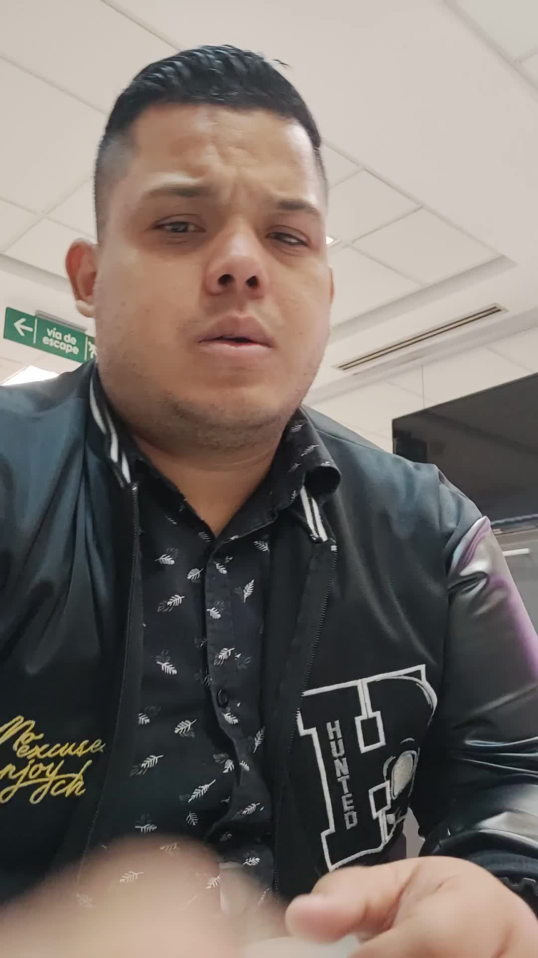 Comunicador Social, Johalbert