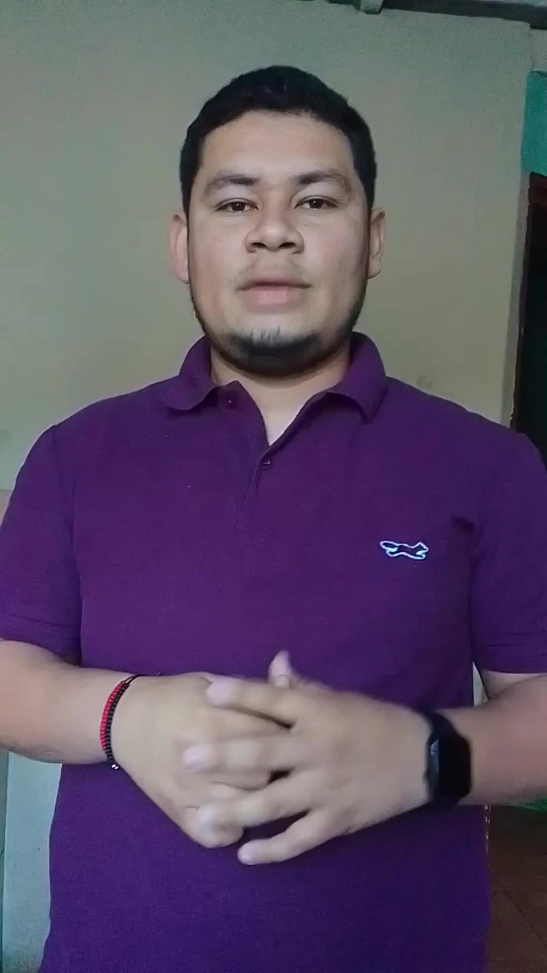 Asistente administrativo 