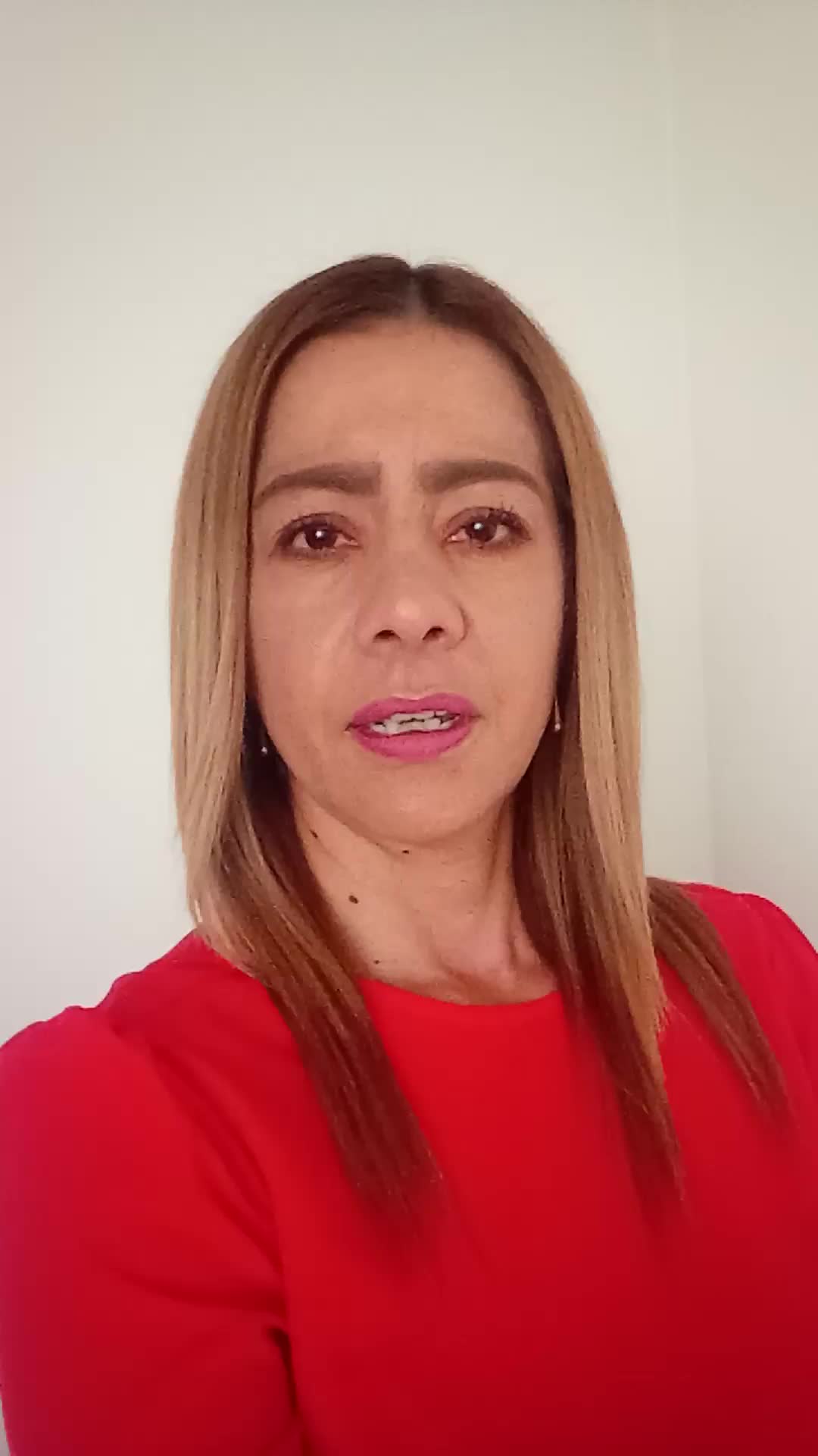 Asistente administrativa 