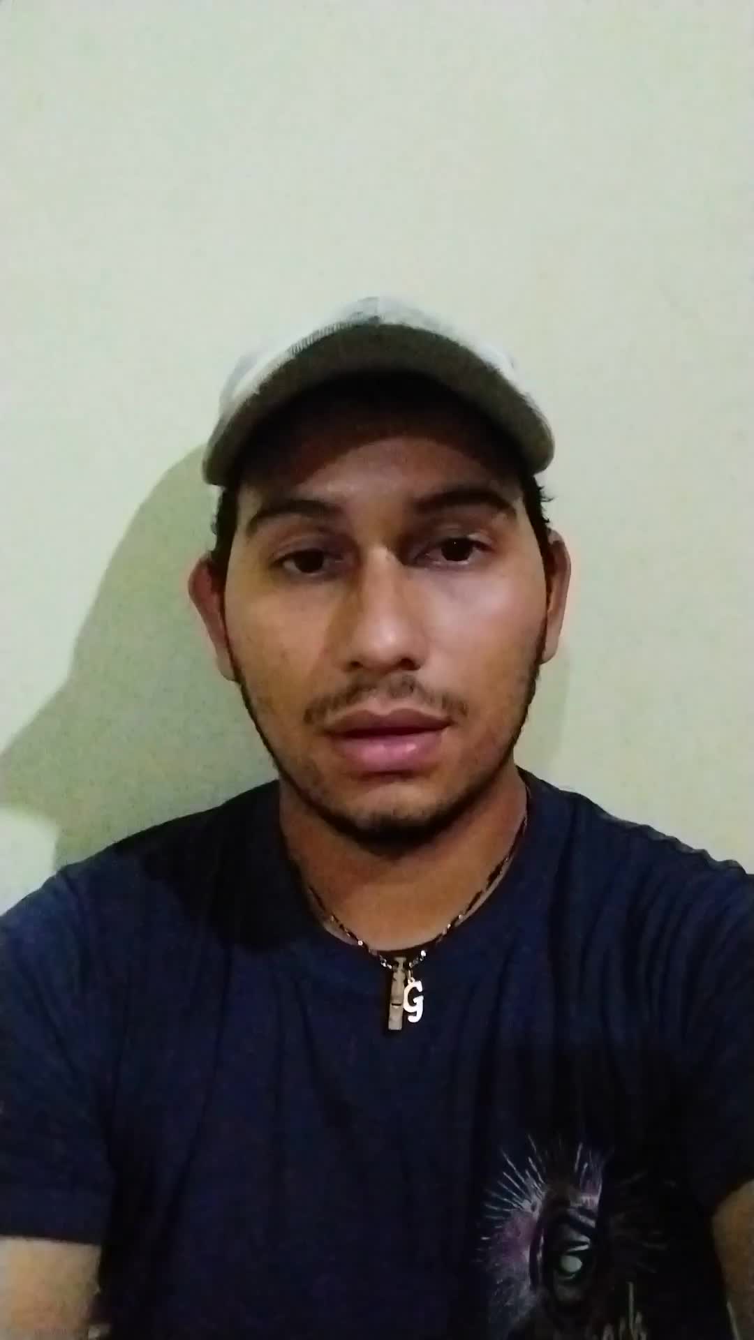 M.v Luis Rondón 