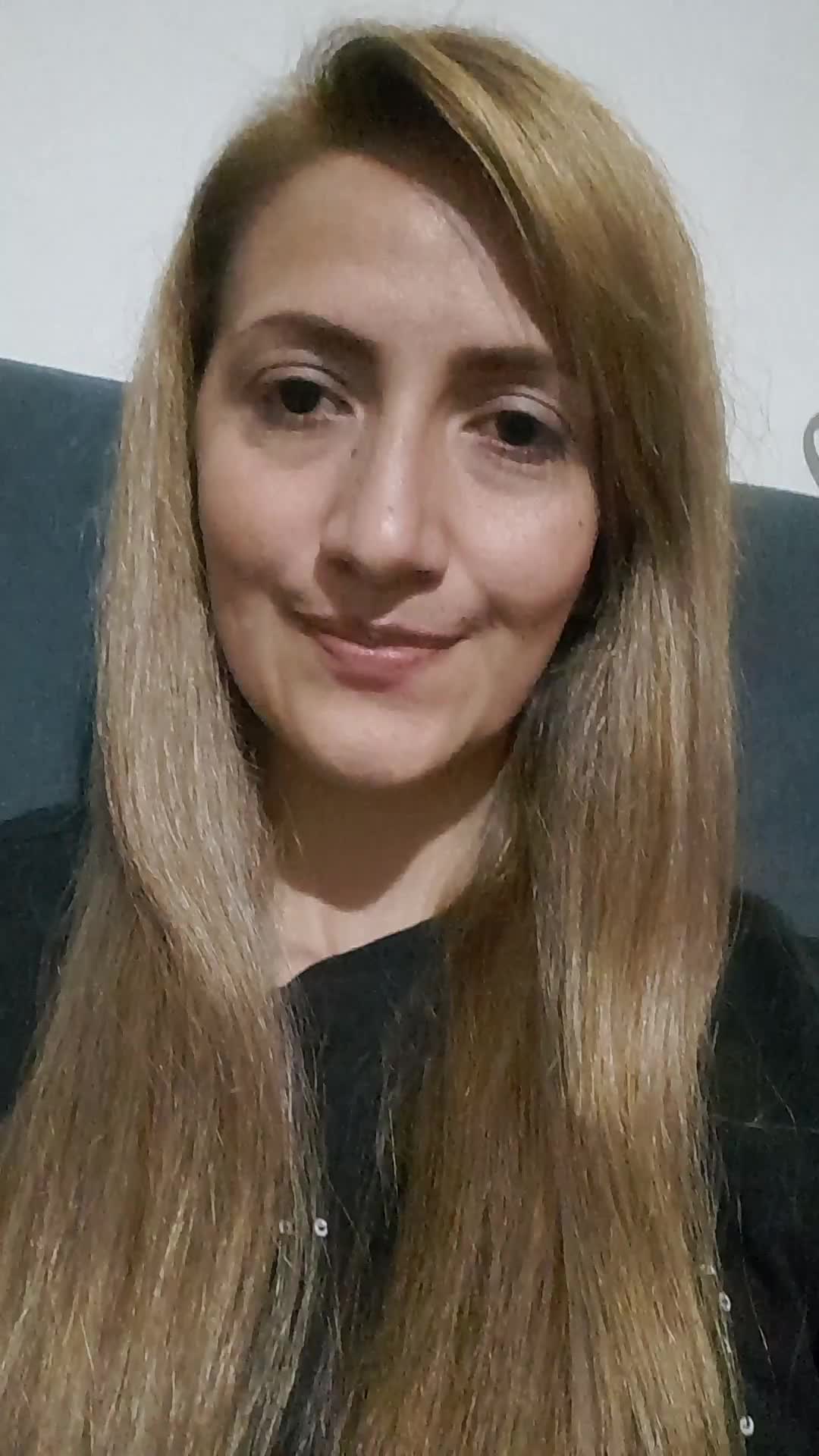Asistente administrativa