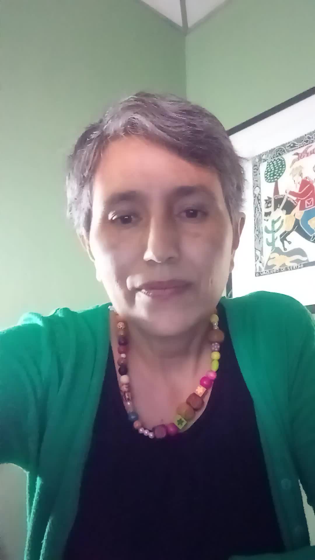 Asistente administrativo 