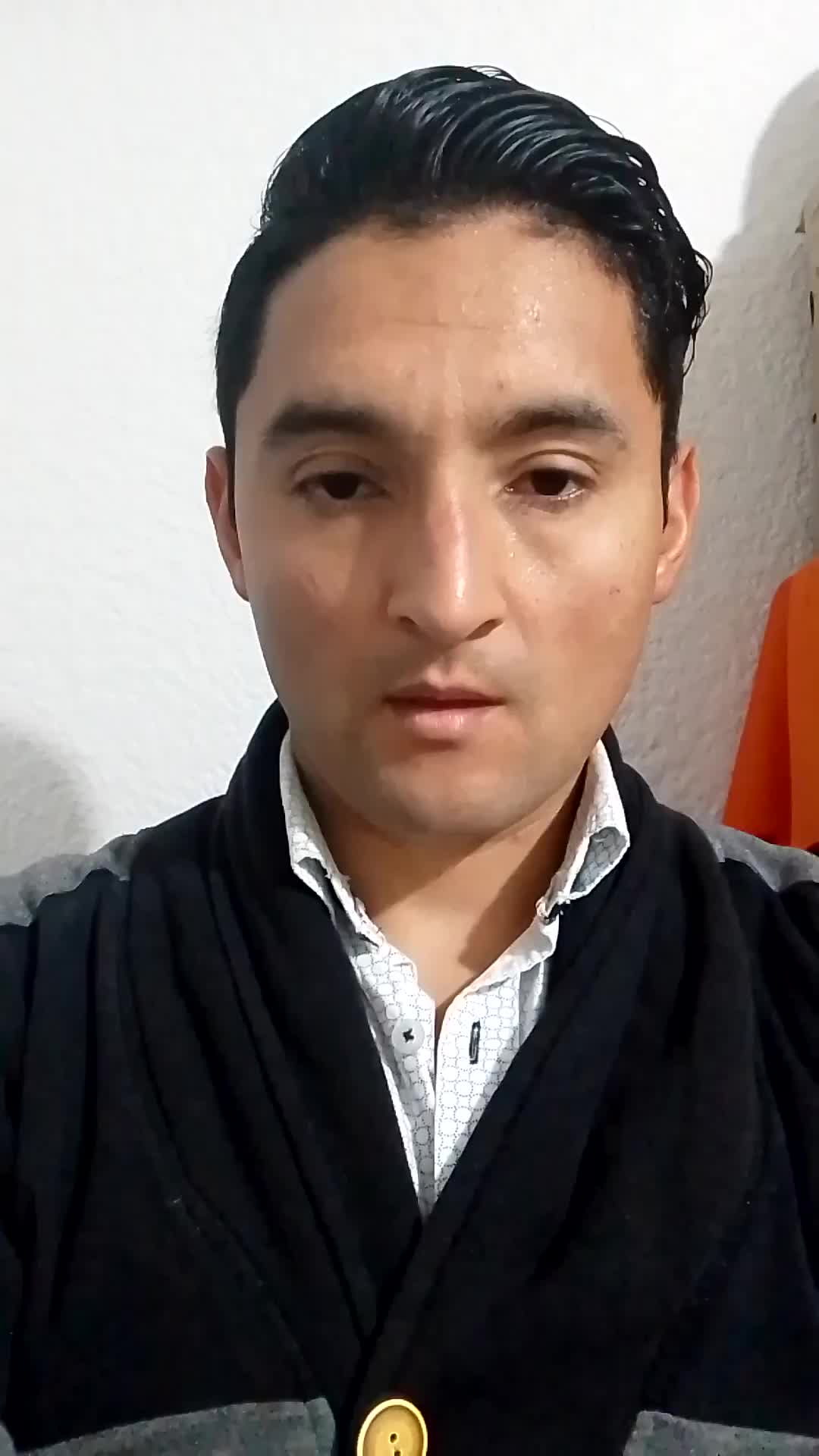 Asistente administrativo 