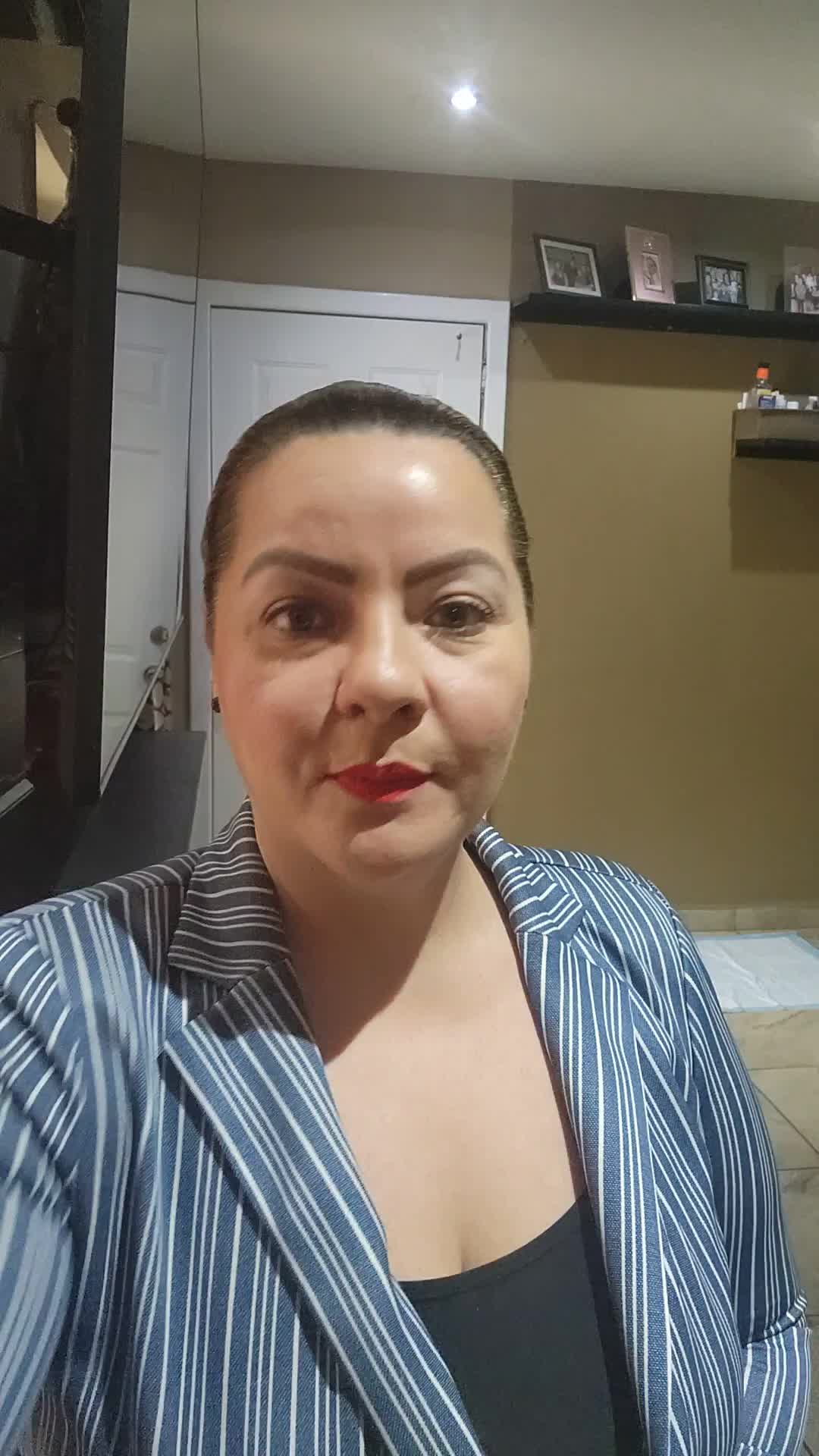 Yenine Garcia Serur