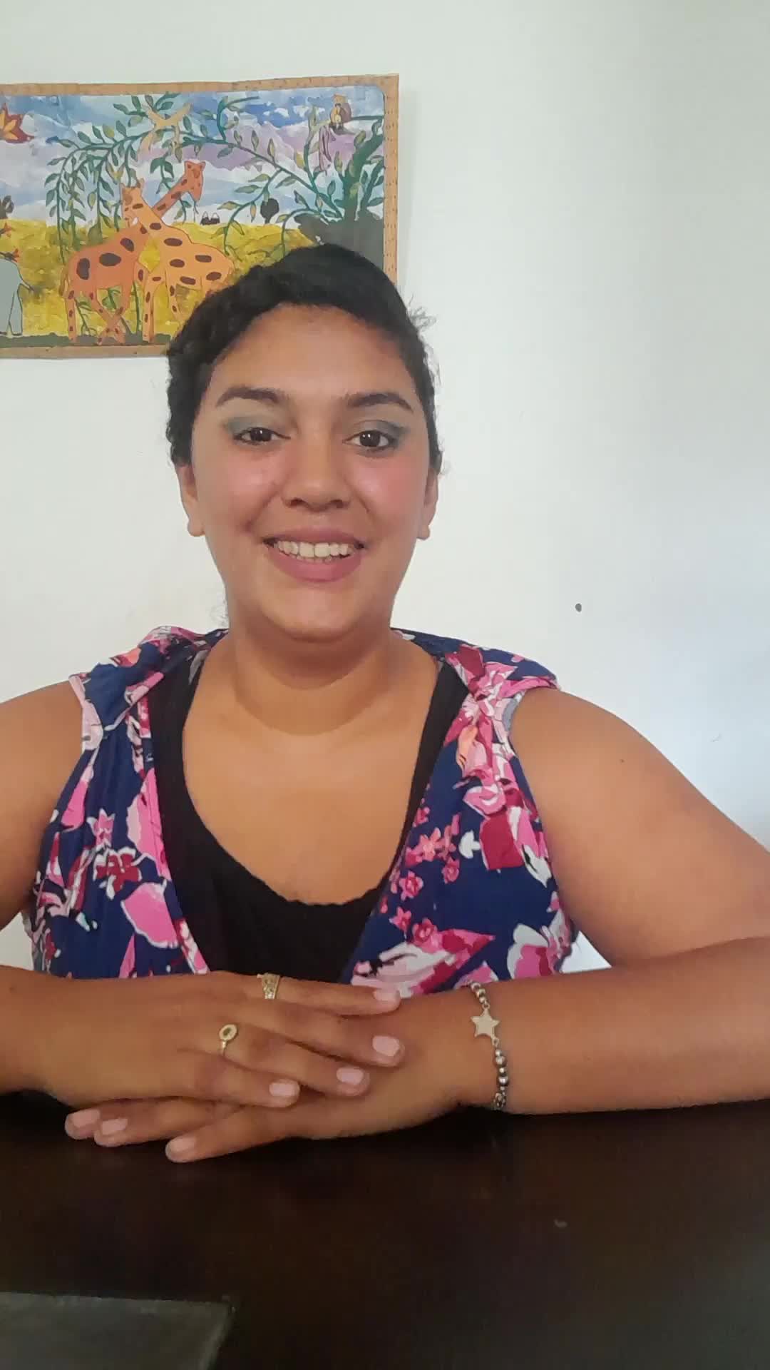 Asistente administrativo 