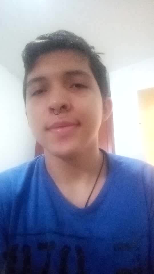 Mi currículum ?