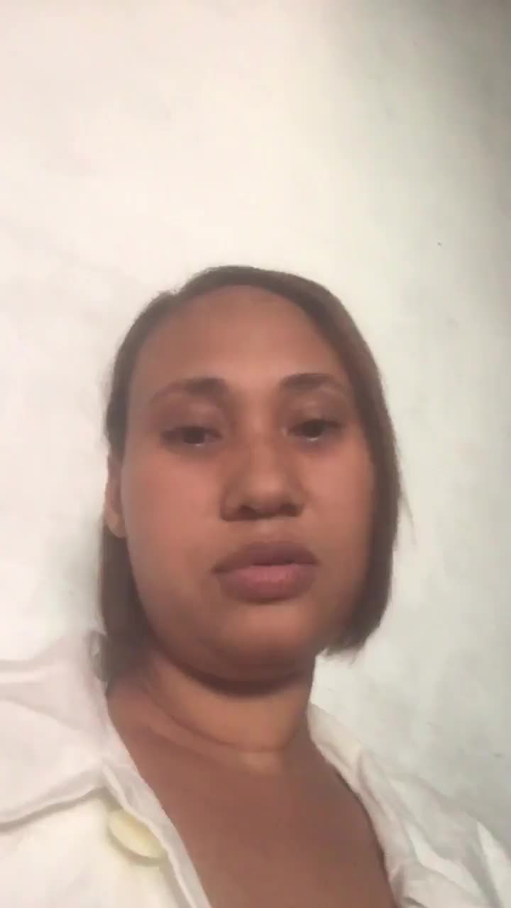 StephanieEstrada 33 años puerto plata RD.