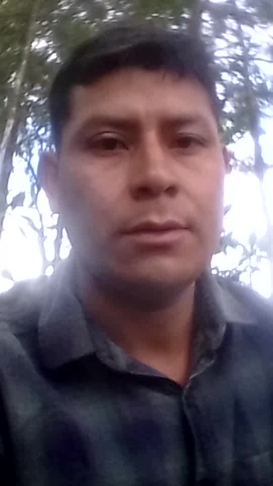 Currículum vitae Edil Cruz Martí