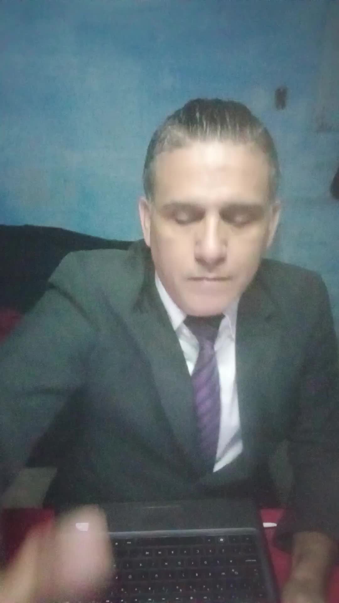 Interpreter 