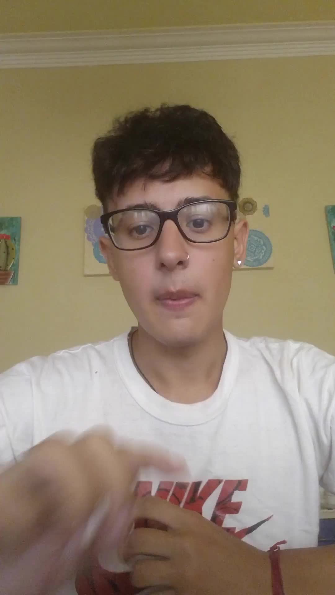 Asistente Virtual